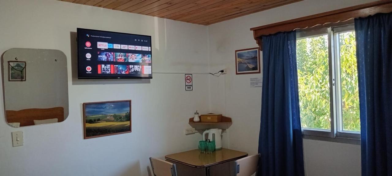 Residencial Sissus Hotel San Carlos de Bariloche Kültér fotó